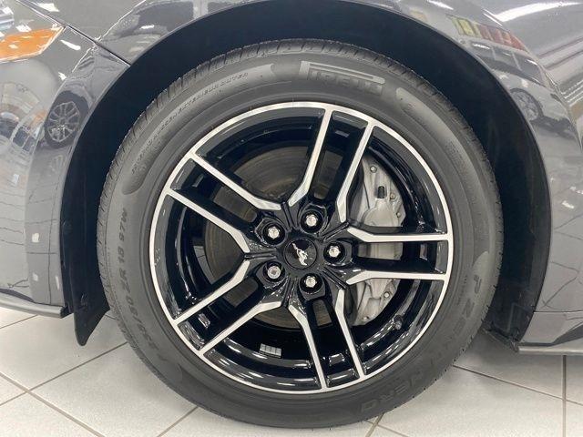 Ford Mustang GT Premium Convertible 2023