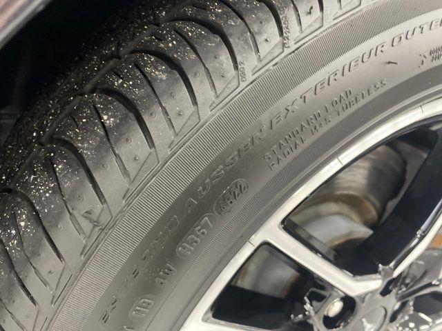 Ford Mustang GT Premium Convertible 2023