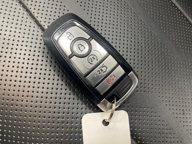 Ford Mustang GT Premium Convertible 2023