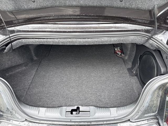 Ford Mustang GT Premium Convertible 2023