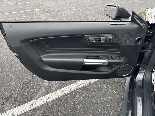 Ford Mustang GT Premium Convertible 2023