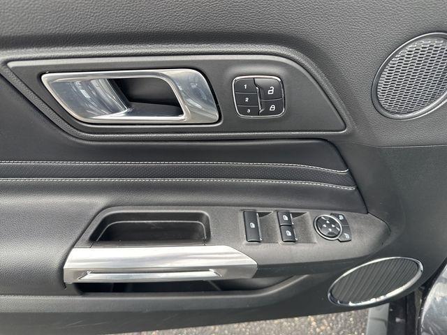 Ford Mustang GT Premium Convertible 2023