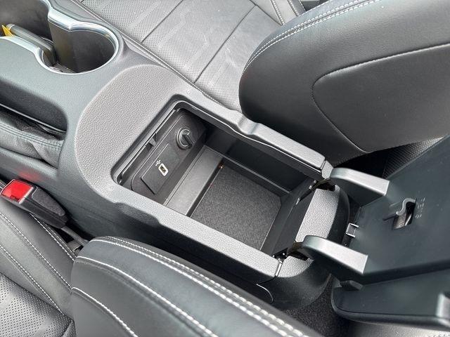 Ford Mustang GT Premium Convertible 2023