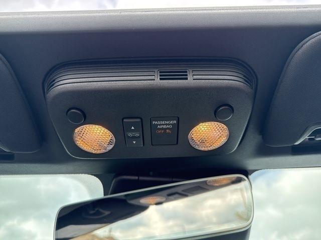 Ford Mustang GT Premium Convertible 2023