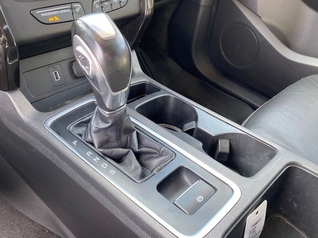 Ford Escape Titanium 4WD 2019