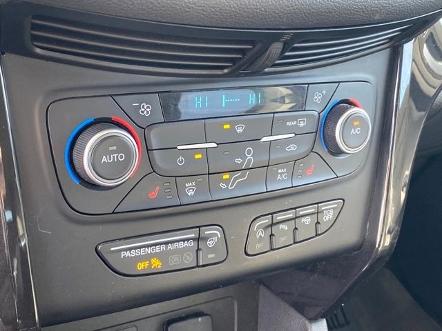 Ford Escape Titanium 4WD 2019