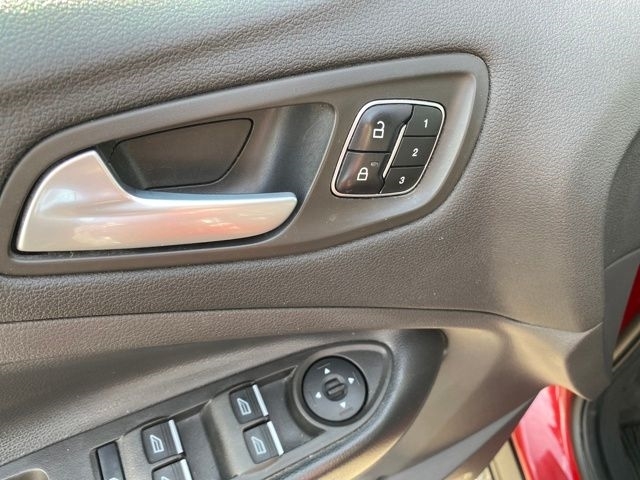 Ford Escape Titanium 4WD 2019