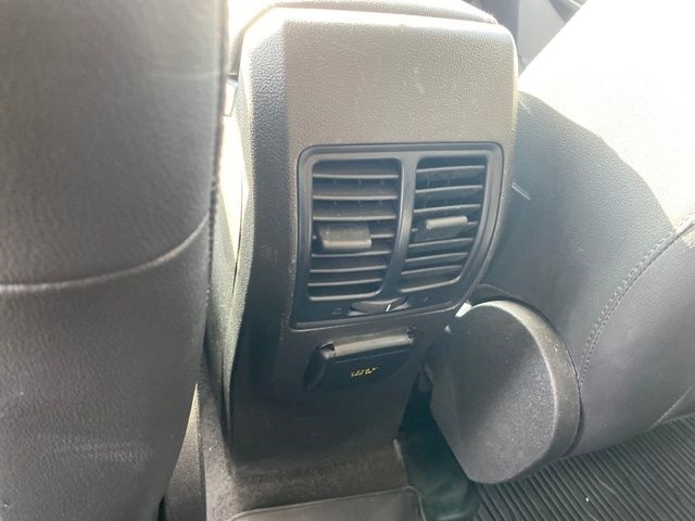 Ford Escape Titanium 4WD 2019