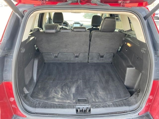 Ford Escape Titanium 4WD 2019