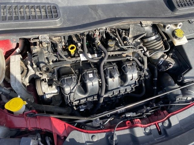 Ford Escape Titanium 4WD 2019