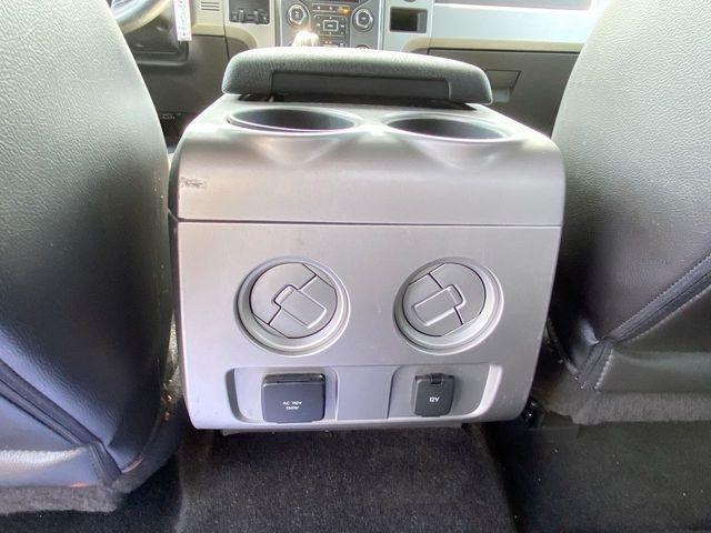 Ford F-150 FX4 SuperCrew 5.5-ft. Bed 4WD 2014