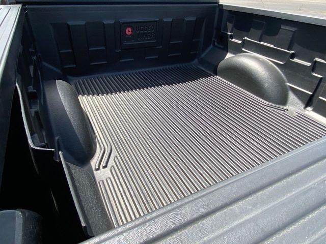 Ford F-150 FX4 SuperCrew 5.5-ft. Bed 4WD 2014