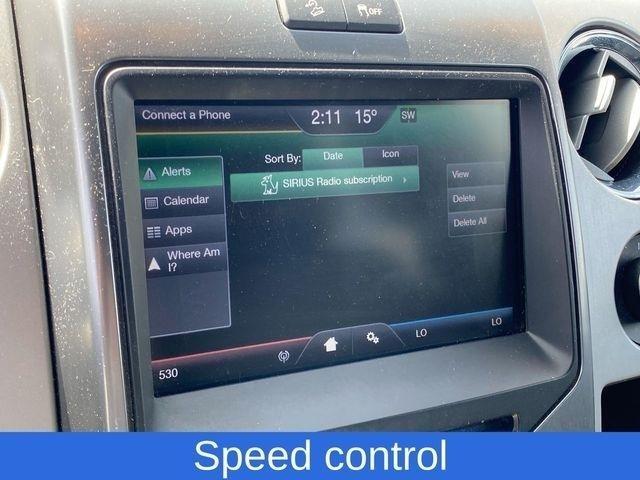 Ford F-150 FX4 SuperCrew 5.5-ft. Bed 4WD 2014