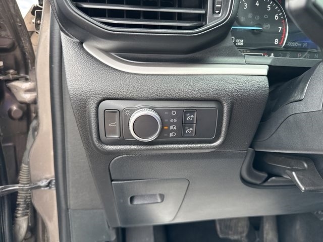 Ford Explorer XLT AWD 2021