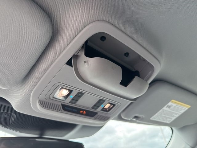 Ford Explorer XLT AWD 2021