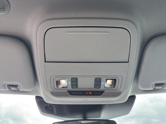 Ford Explorer XLT AWD 2021