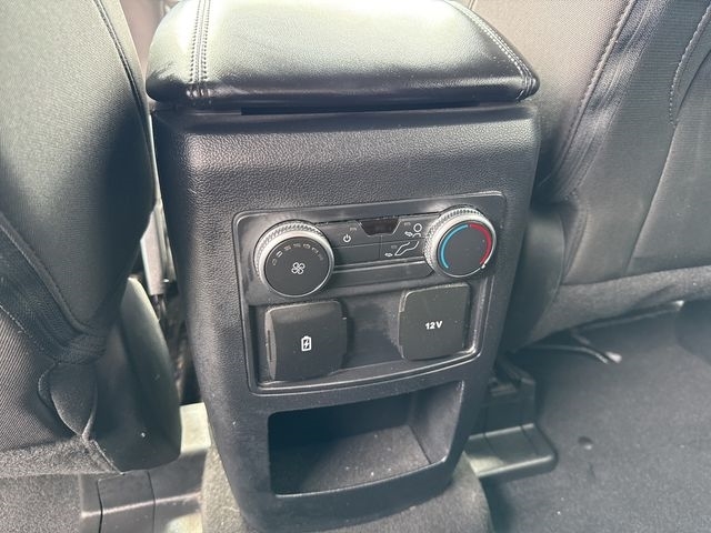 Ford Explorer XLT AWD 2021