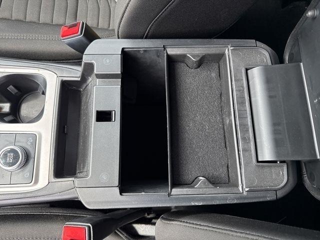 Ford Explorer XLT AWD 2021