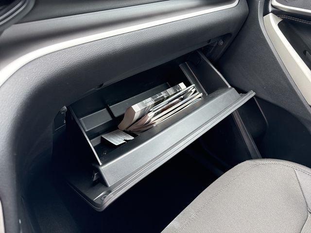 Ford Explorer XLT AWD 2021