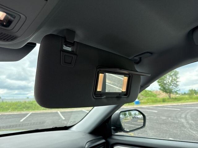 Ford Explorer XLT AWD 2021