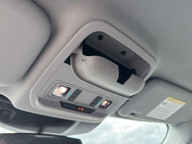 Ford Explorer XLT AWD 2021