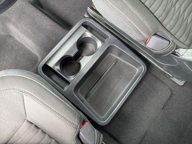 Ford Explorer XLT AWD 2021