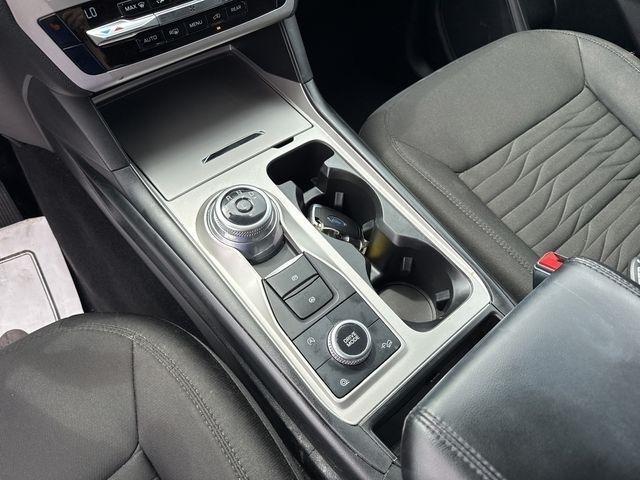 Ford Explorer XLT AWD 2021