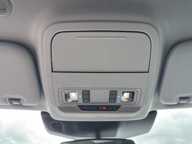 Ford Explorer XLT AWD 2021