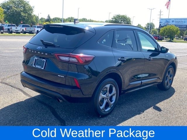 Ford Escape ST-Line AWD 2024