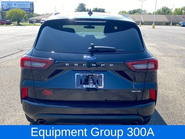 Ford Escape ST-Line AWD 2024