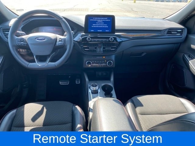 Ford Escape ST-Line AWD 2024