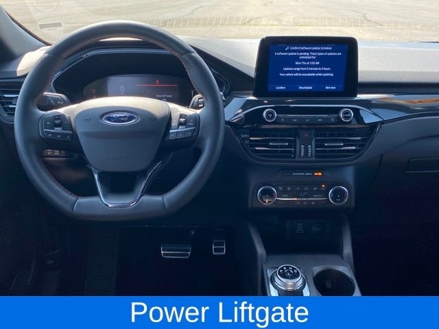 Ford Escape ST-Line AWD 2024