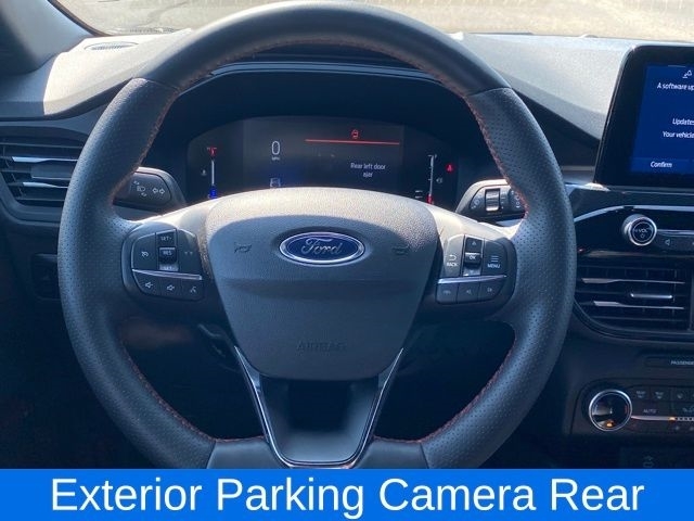 Ford Escape ST-Line AWD 2024