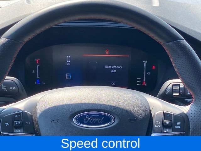 Ford Escape ST-Line AWD 2024