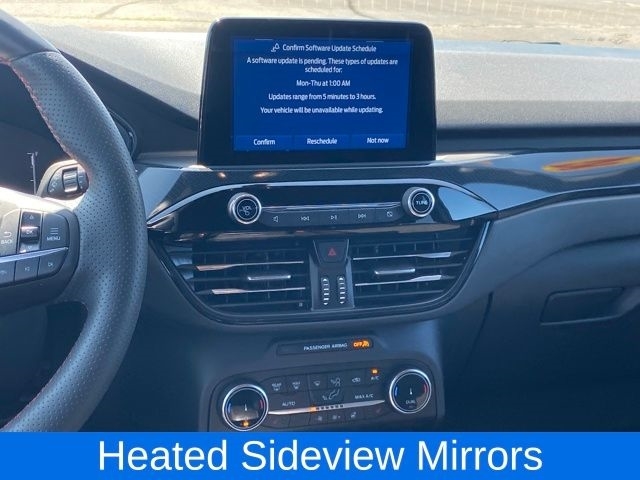 Ford Escape ST-Line AWD 2024