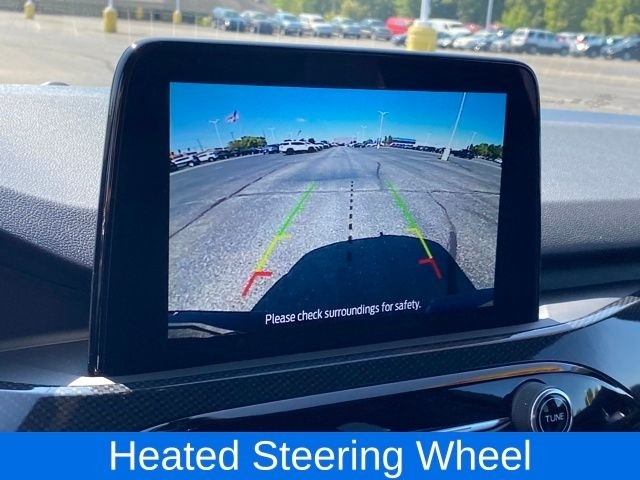 Ford Escape ST-Line AWD 2024