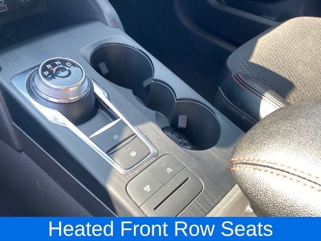 Ford Escape ST-Line AWD 2024