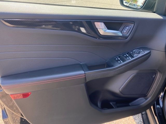 Ford Escape ST-Line AWD 2024