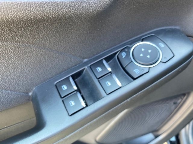 Ford Escape ST-Line AWD 2024