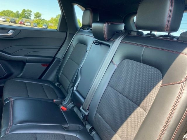 Ford Escape ST-Line AWD 2024