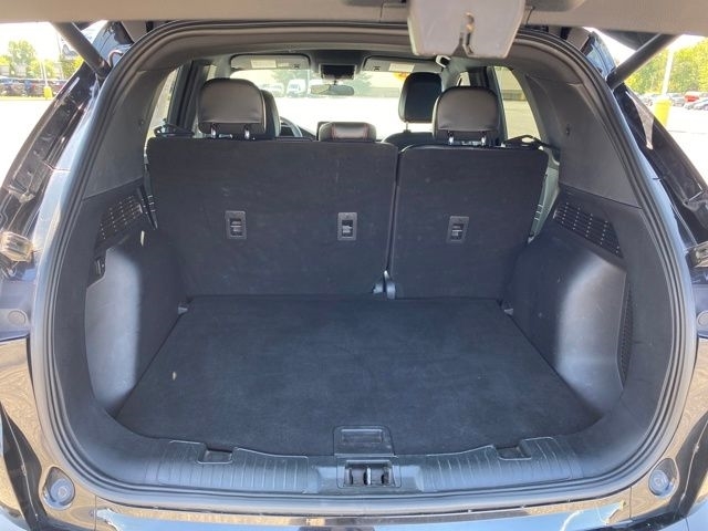 Ford Escape ST-Line AWD 2024