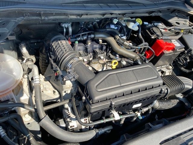 Ford Escape ST-Line AWD 2024