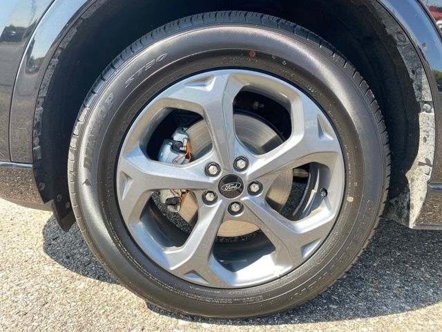 Ford Escape ST-Line AWD 2024