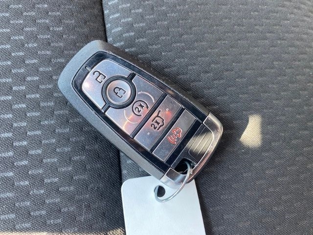 Ford Escape ST-Line AWD 2024