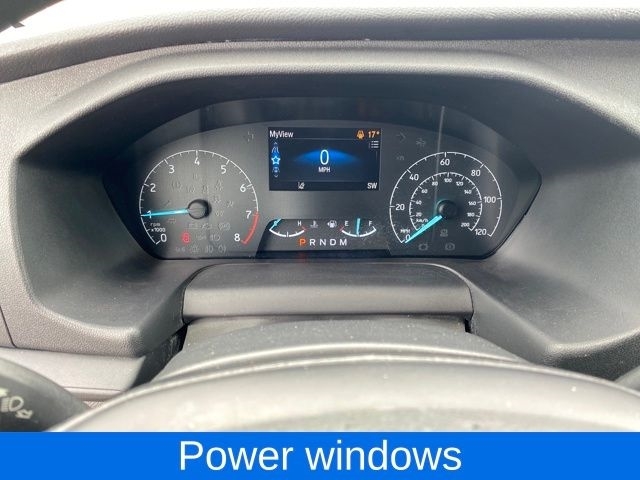 Ford Transit 250 Van Med. Roof w/Sliding Pass. 130-in. WB 2020