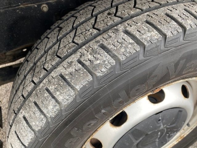 Ford Transit 250 Van Med. Roof w/Sliding Pass. 130-in. WB 2020