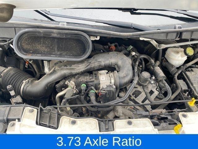 Ford Transit 250 Van Med. Roof w/Sliding Pass. 130-in. WB 2020