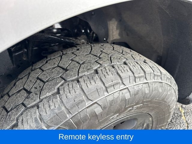 Ford F-150 XLT SuperCrew 5.5-ft. Bed 4WD 2021