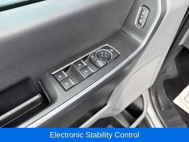 Ford F-150 XLT SuperCrew 5.5-ft. Bed 4WD 2021