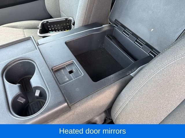 Ford F-150 XLT SuperCrew 5.5-ft. Bed 4WD 2021